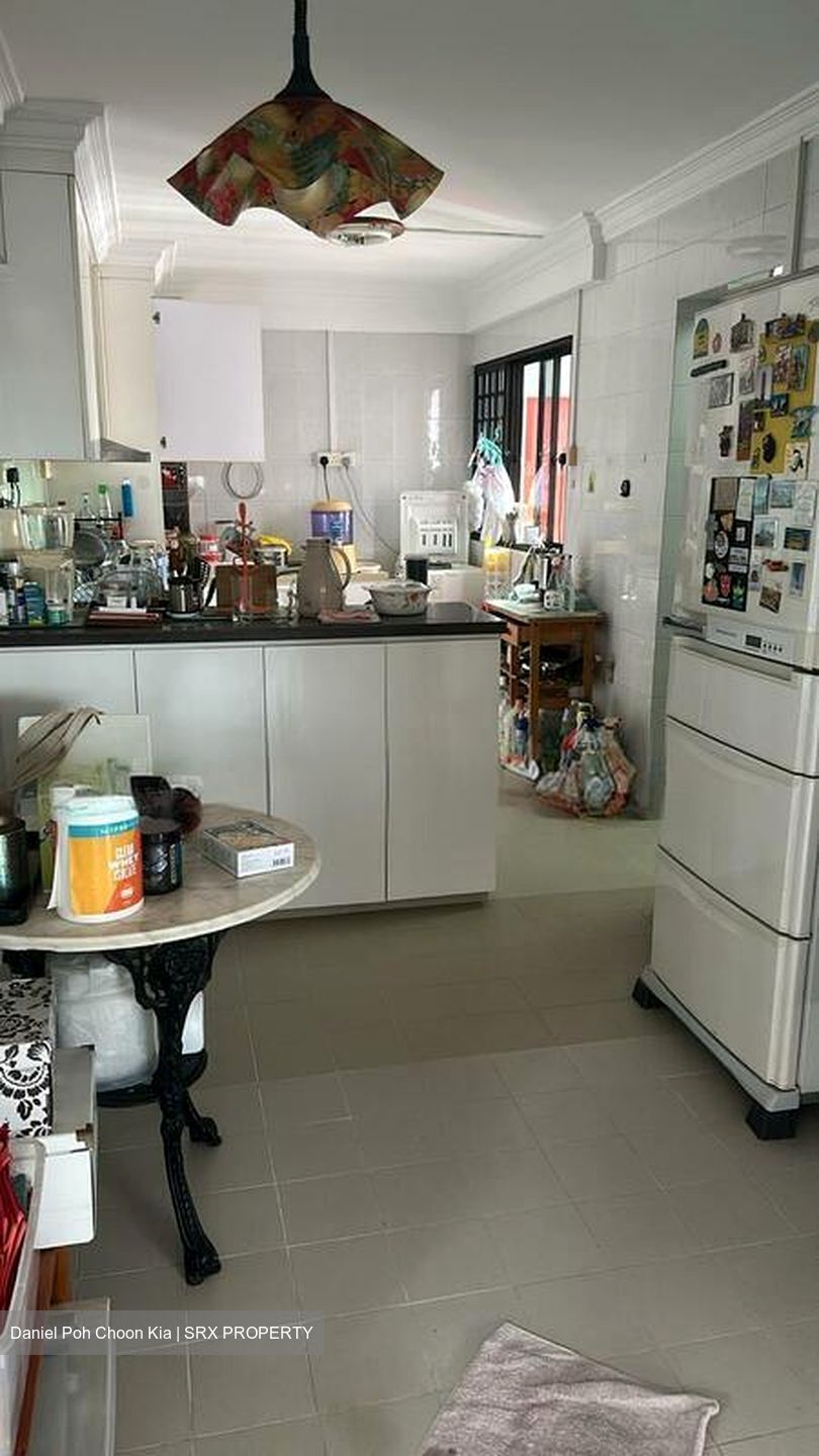 Blk 164 Bishan Street 13 (Bishan), HDB 5 Rooms #504513701